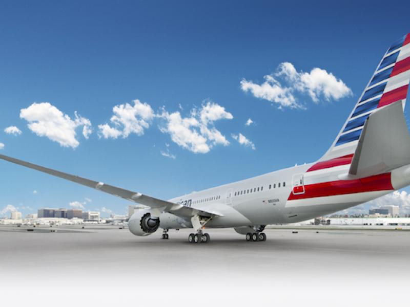 American Air to revive long-distance flights to Latin America