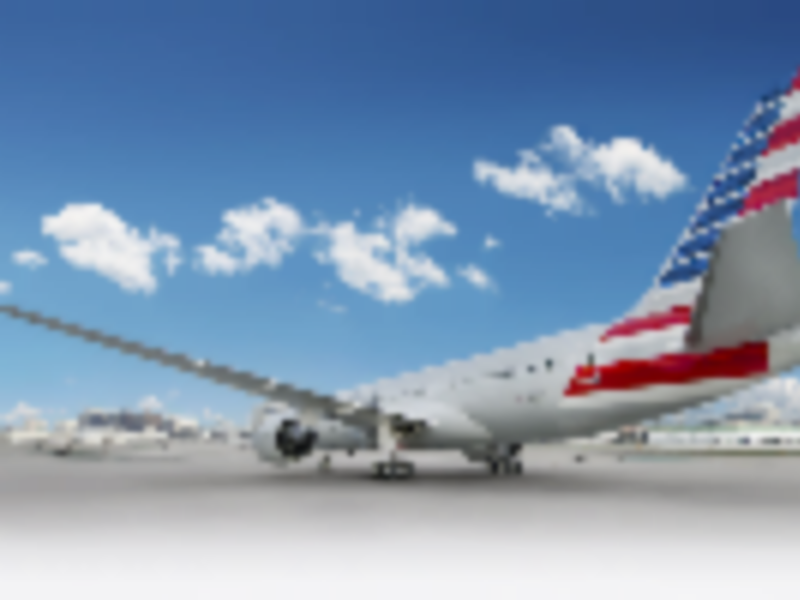 American Air to revive long-distance flights to Latin America