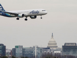 AIR COMPANY gets Avfuel, Alaska Airlines backing in funding round