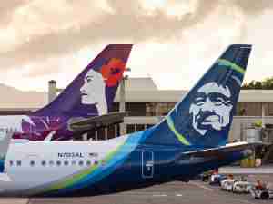 Alaska Air announces interim Honolulu leadership team to guide combination with Hawaiian Airlines