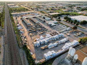 Alterra IOS adds four industrial outdoor storage sites In Dallas-Fort Worth MSA