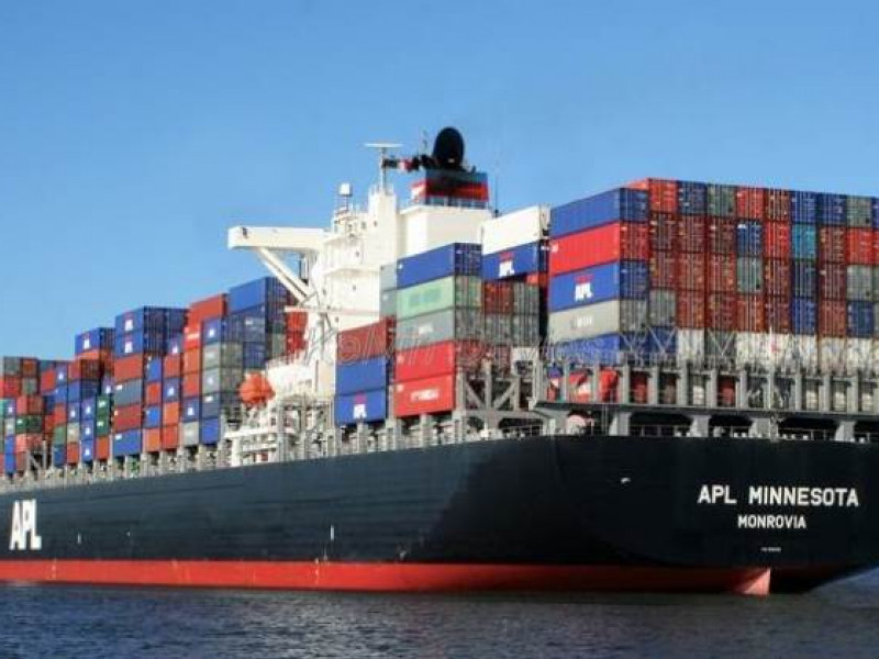 APL strengthens trans-Pacific portfolio of services