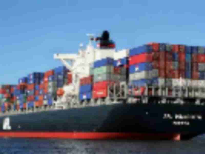 APL strengthens trans-Pacific portfolio of services