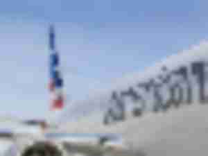 American Airlines becomes only carrier to fly nonstop between Washington, D.C., and San Antonio