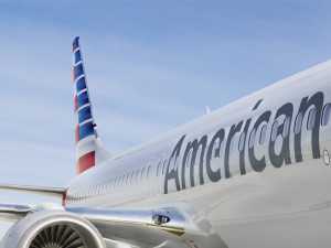 American Airlines becomes only carrier to fly nonstop between Washington, D.C., and San Antonio