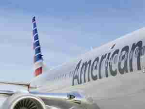 American Airlines becomes only carrier to fly nonstop between Washington, D.C., and San Antonio