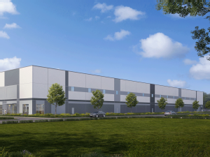 Altman JV closes on land acquisition for 170,800SF warehouse development in Hamilton Township, NJ