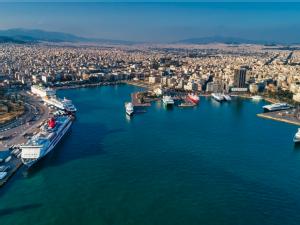 East Med Maritime Conference 2025: One step ahead in shaping the maritime future