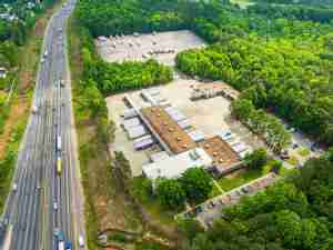 Realterm acquires truck terminal property in Atlanta, Georgia