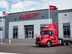 Averitt opens new Dothan, AL service center