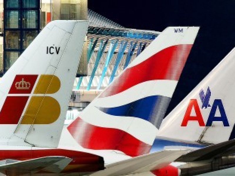 UK to vet BA-American air pact in new Brexit antitrust role