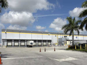 BGO Cold Chain adds to portfolio with acquisition of 178,000 SF cold storage warehouse in Miami, Florida