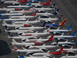 FAA to strengthen oversight as Boeing set to resume 737 MAX production