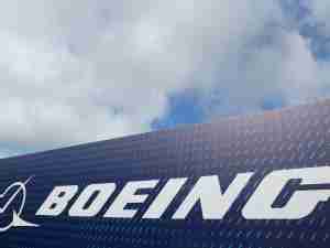 Boeing launches offering to raise roughly $19 billion to shore up finances