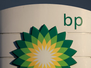 BP profit slumps to near four-year low as oil demand sags