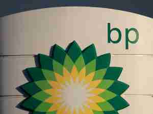 BP profit slumps to near four-year low as oil demand sags