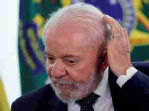 Brazil to work toward Mercosur-UAE deal in coming months, Lula tells UAE president