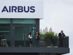 Airbus to cut 2,043 jobs in Defence and Space, sources say