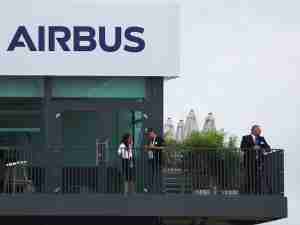 Airbus to cut 2,043 jobs in Defence and Space, sources say