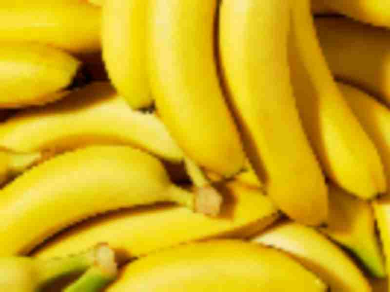 Port of Wilmington welcomes first shipment of bananas