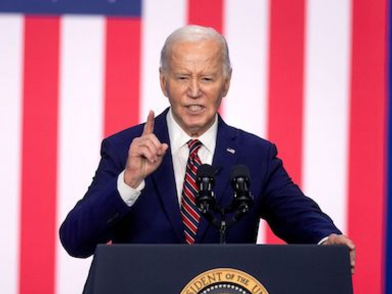 Republicans urge Biden-Harris Administration action to prevent strike at East and Gulf Coast Ports