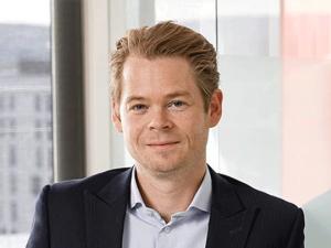 Wallenius Wilhelmsen appoints Bjørnar Bukholm as new CFO