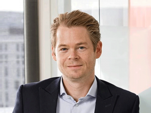 Wallenius Wilhelmsen appoints Bjørnar Bukholm as new CFO