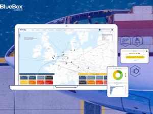 BlueBox Systems expands tracking platform with new functions