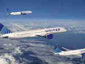 United largest winter schedule ever: Focused on Africa, Southern Europe, & Latin America plus ski and sun destinations across the U.S.