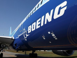 Boeing workers line up to vote on contract, could strike on Friday