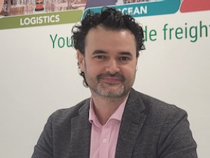 Davies Turner names additional head of trade for ocean freight development