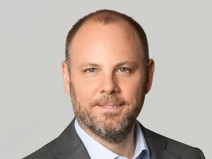 Brian Oravec appointed as Chief Investment Officer, Asia Pacific at Realterm