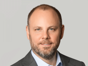 Brian Oravec appointed as Chief Investment Officer, Asia Pacific at Realterm