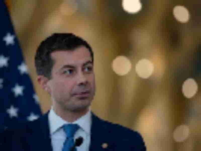 US rail group tells Buttigieg safety record has been misrepresented