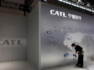 US adds Tencent, CATL to list of Chinese firms allegedly aiding Beijing’s military