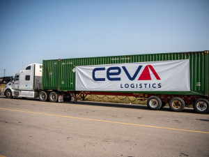 CEVA Logistics, Almajdouie Logistics finalize creation of joint venture in Saudi Arabia 