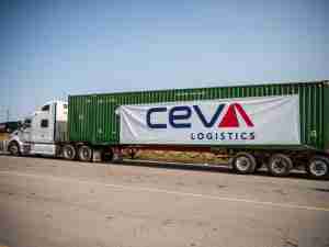 CEVA Logistics, Almajdouie Logistics finalize creation of joint venture in Saudi Arabia 