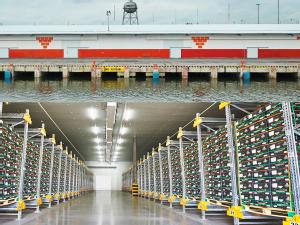 Contecon Guayaquil unveils Ecuador’s first on-dock cold storage facility