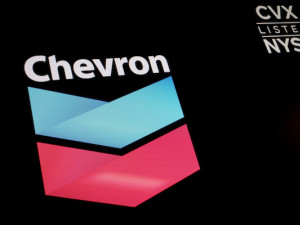 Chevron starts to redeploy personnel at Gulf of Mexico platforms