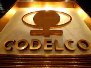 Copper output at Chile’s Codelco rose to 1.328 million tons in 2024, document shows