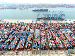 China’s exports likely slowed further in September as global demand cools: Reuters poll