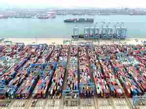 China’s exports top forecasts, but imports disappoint amid depressed domestic demand