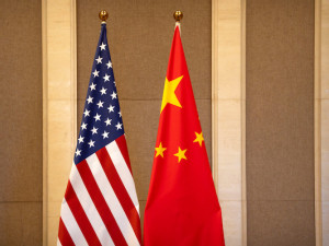 US adds 16 entities to its trade blacklist, 14 in China