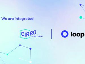 CIRRO Fulfillment partners with Loop to streamline returns for retailers and brands