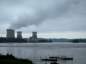 US looks to resurrect more nuclear reactors, White House adviser says