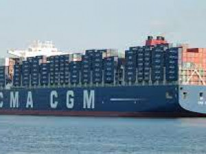 CMA CGM Announcement: Port Congestion Surcharges to Port Louis, Mauritius and Europe to Canada East Coast