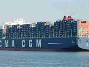 CMA CGM Announcement: Port Congestion Surcharges to Port Louis, Mauritius and Europe to Canada East Coast