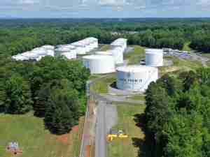 Colonial Pipeline’s main U.S. gasoline artery likely shut until Friday