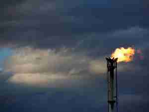 US sets methane fee on oil, gas emitters as Biden term winds down