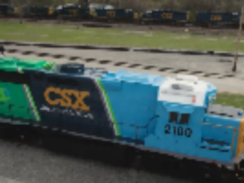 CSX achieves labor agreements with seven additional unions